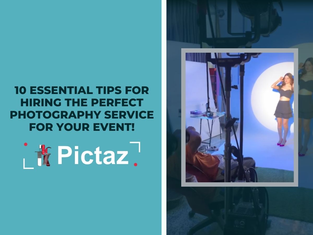 professional photography service in Delhi