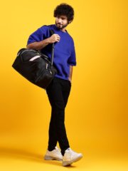 Myntra Backpack 6