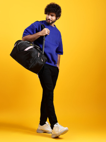 Myntra Backpack 6 Myntra Backpack 6