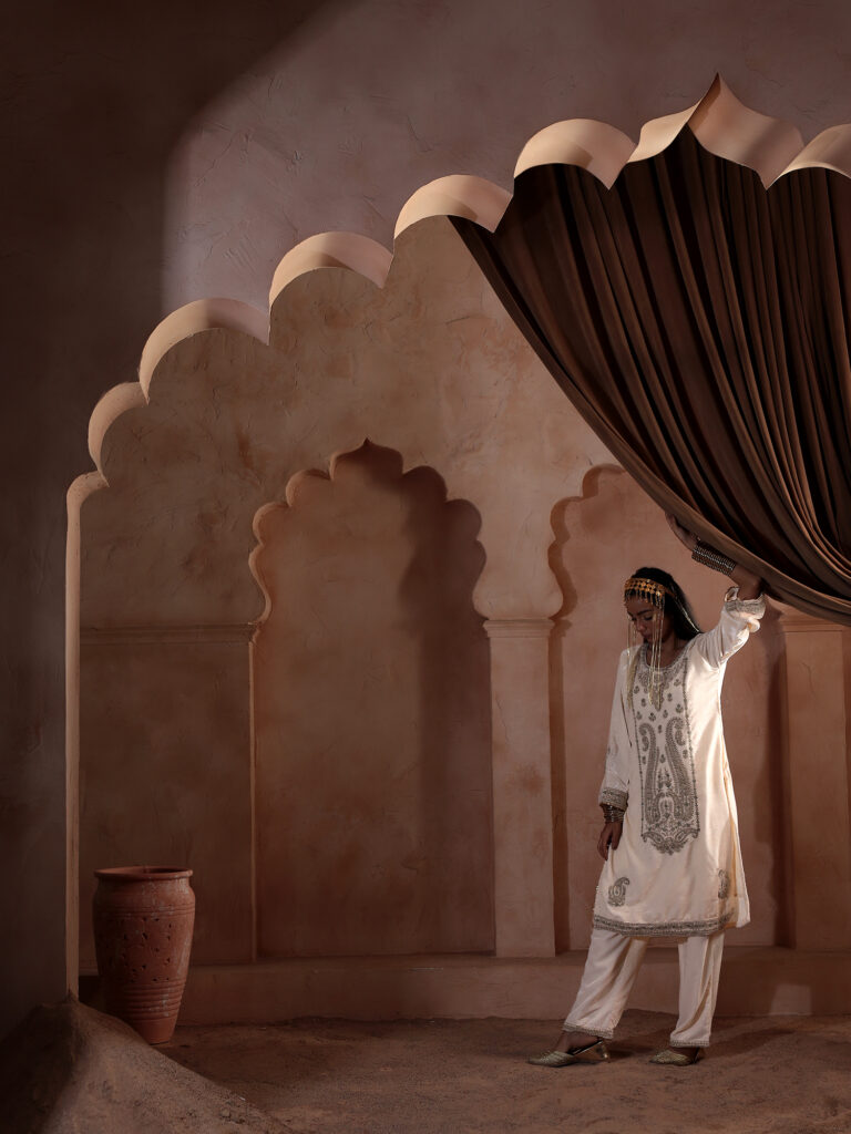 Space 10 test shoot 03